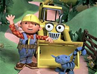 Butlins to take on budget airlines with Bob the Builder