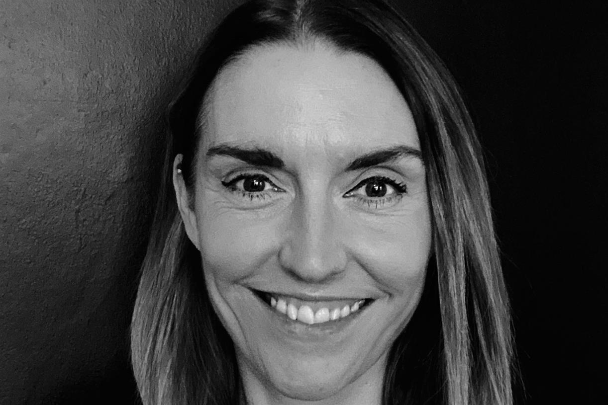 Power 100 2021 Anna Braithwaite, M&S