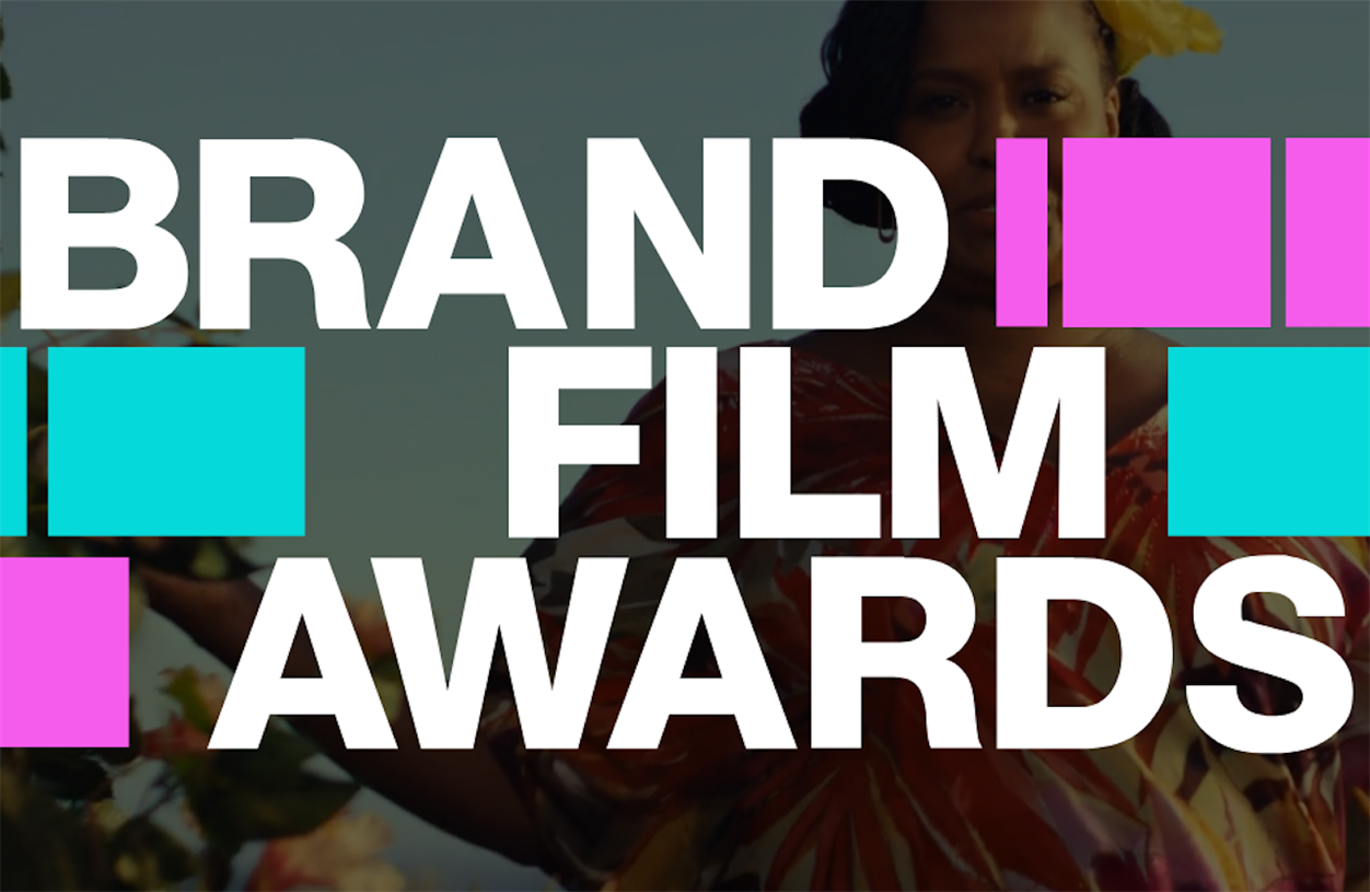 Brand Film Awards 2027: open for entries