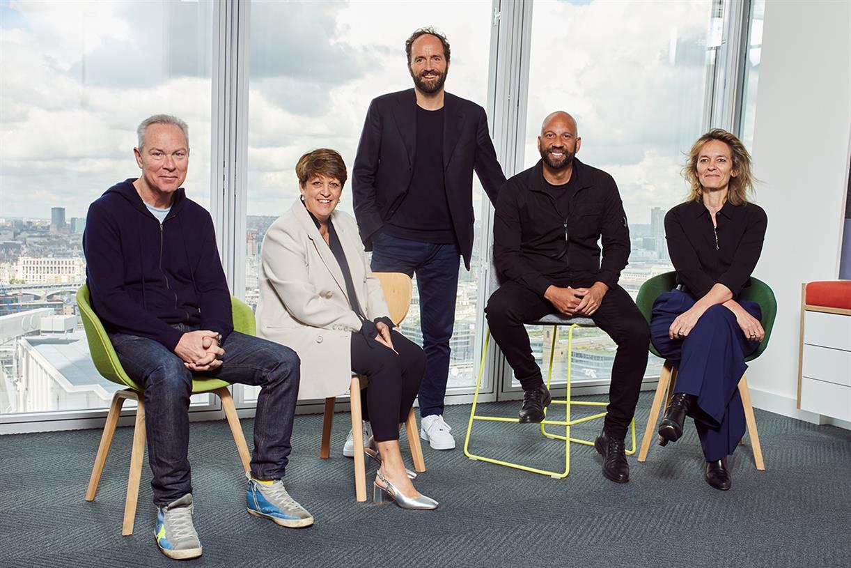 The Brandtech Group buys Jellyfish and Nick Emery takes over as CEO