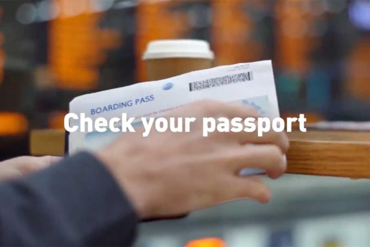 Brexit ad campaign: 'wasteful show' made by 'strutting cocks'