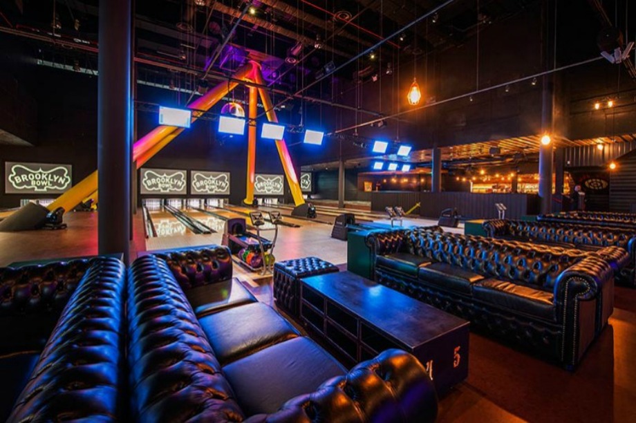 Brooklyn Bowl partners with SongDivision