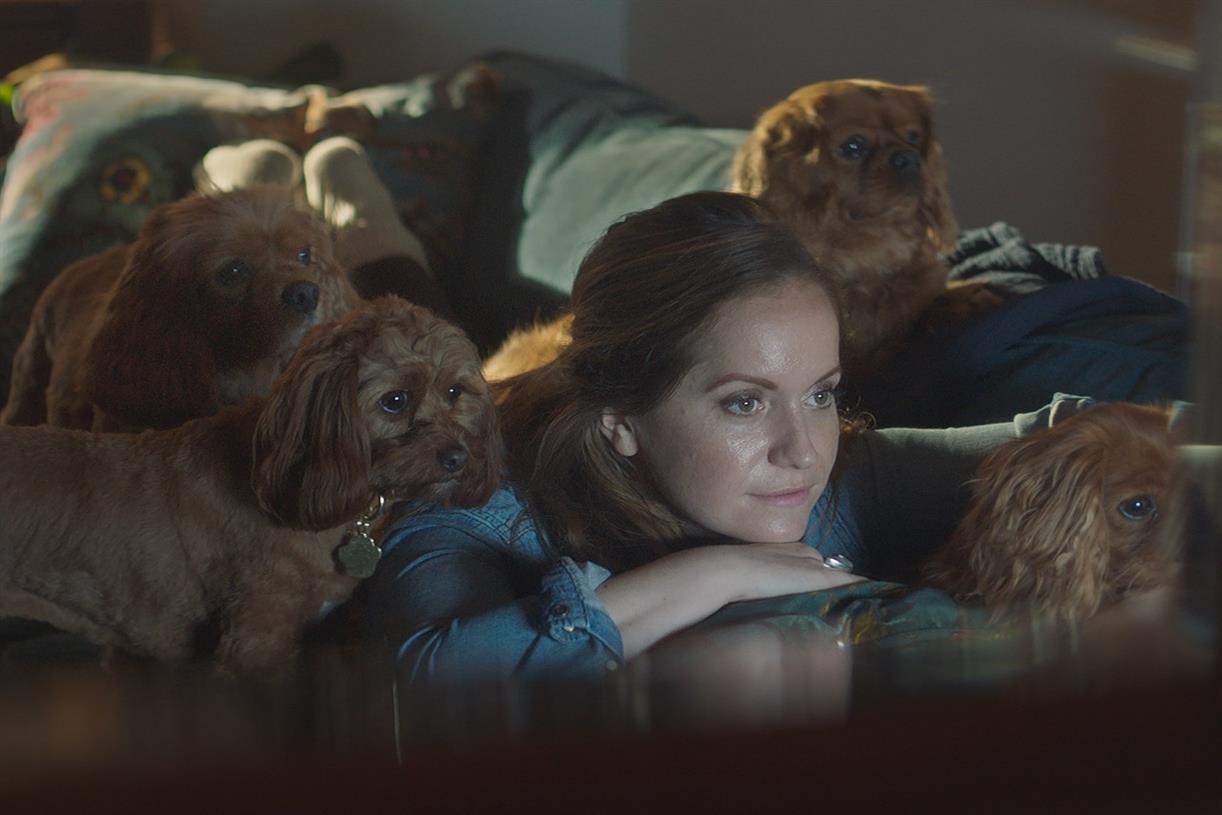 Butcher's Pet Care returns to TV after five years with £4m campaign