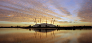 O2 Arena 'in talks' to run Olympic venues