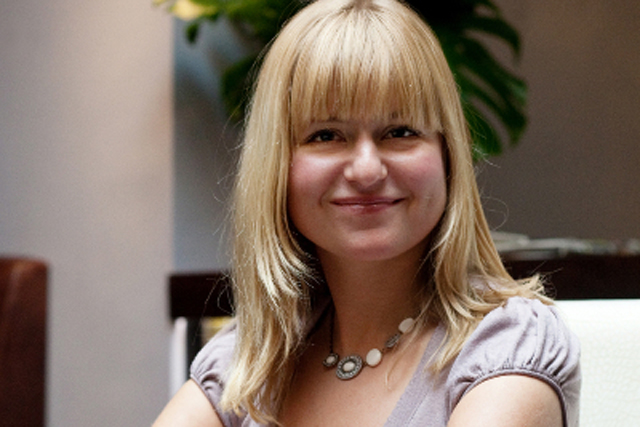 TBWA London Appoints Zaniewska As Strategy Director
