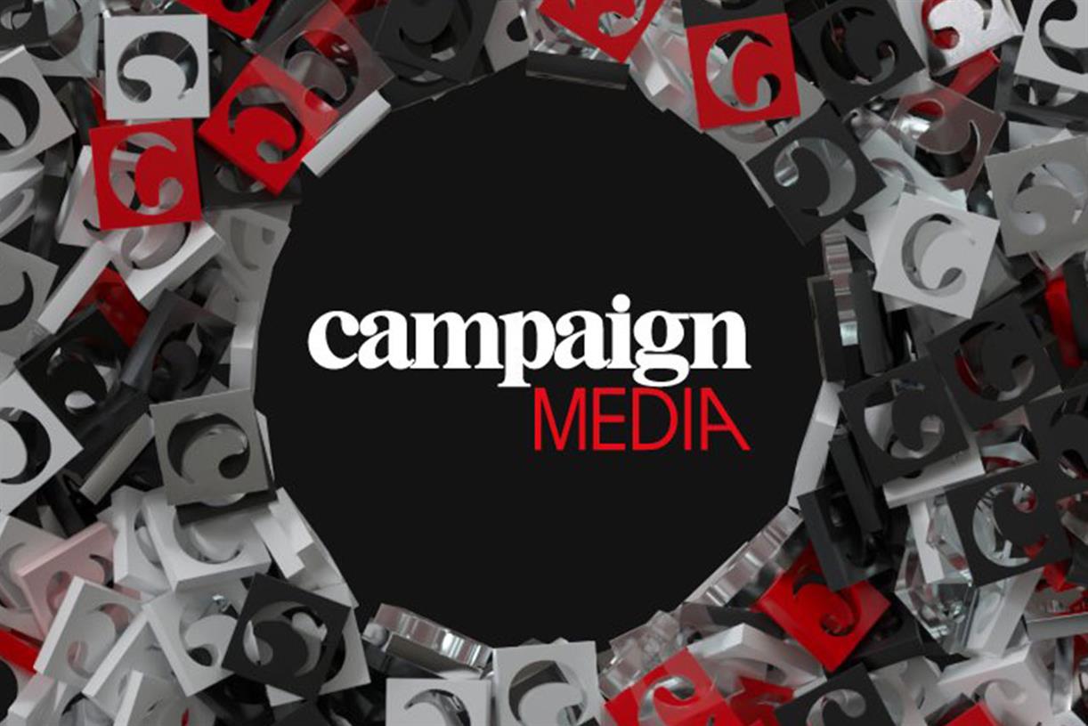 Deadline approaches for Campaign Media Awards Campaign US