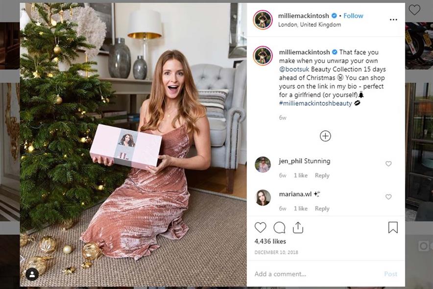 ISBA Launches 'industry Standard' Code Of Conduct For Influencer ...