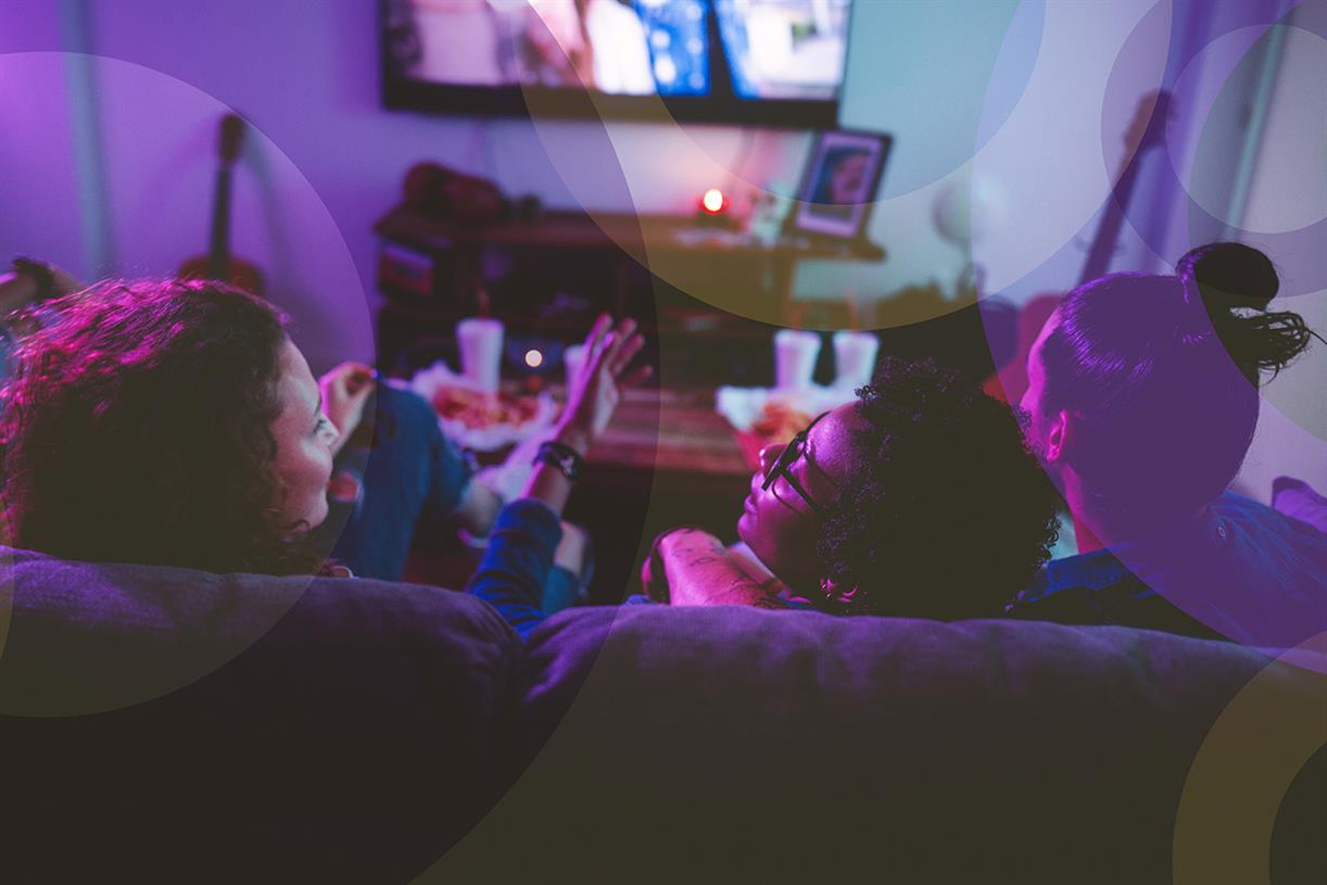 Why CTV is the untapped gem for advertisers | Campaign US