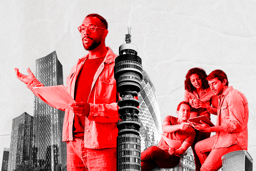 How pitching needs to change – according to marketers