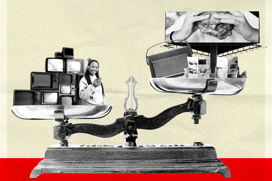 Winners and losers: how LHF legislation is reshaping UK media spend