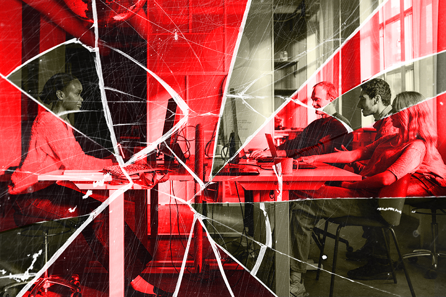 Best Places to Work 2026: Why job security anxieties are on the rise – and how managers can reduce the fear