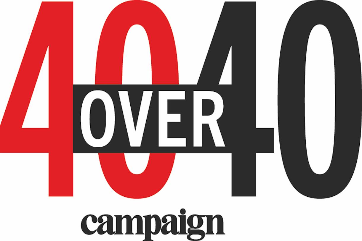 Last chance to enter UK Campaign 40 over 40 awards