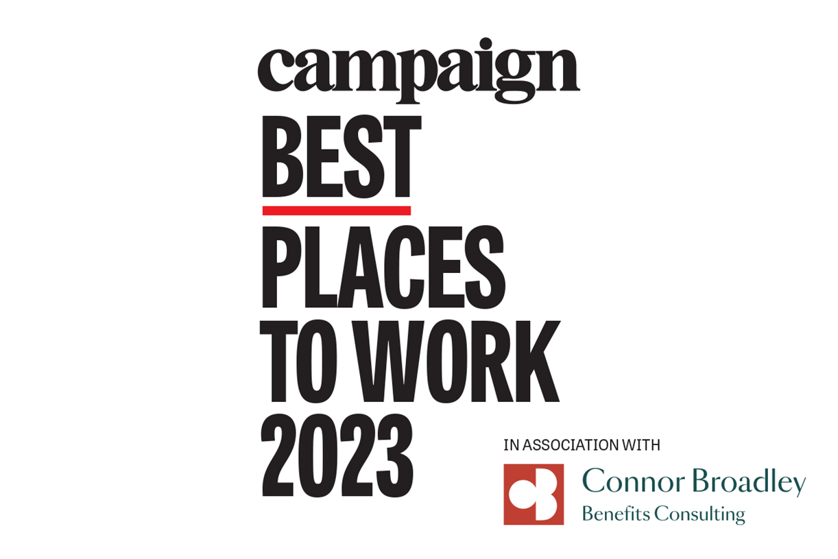 Campaign Best Places To Work 2023 Opens For Entries   CampaignBPTW Sponsor 