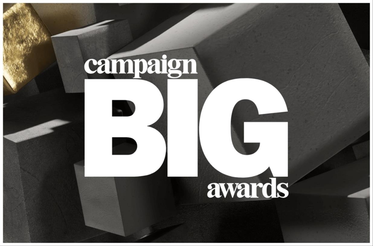 Campaign Big Awards 2024: shortlists revealed