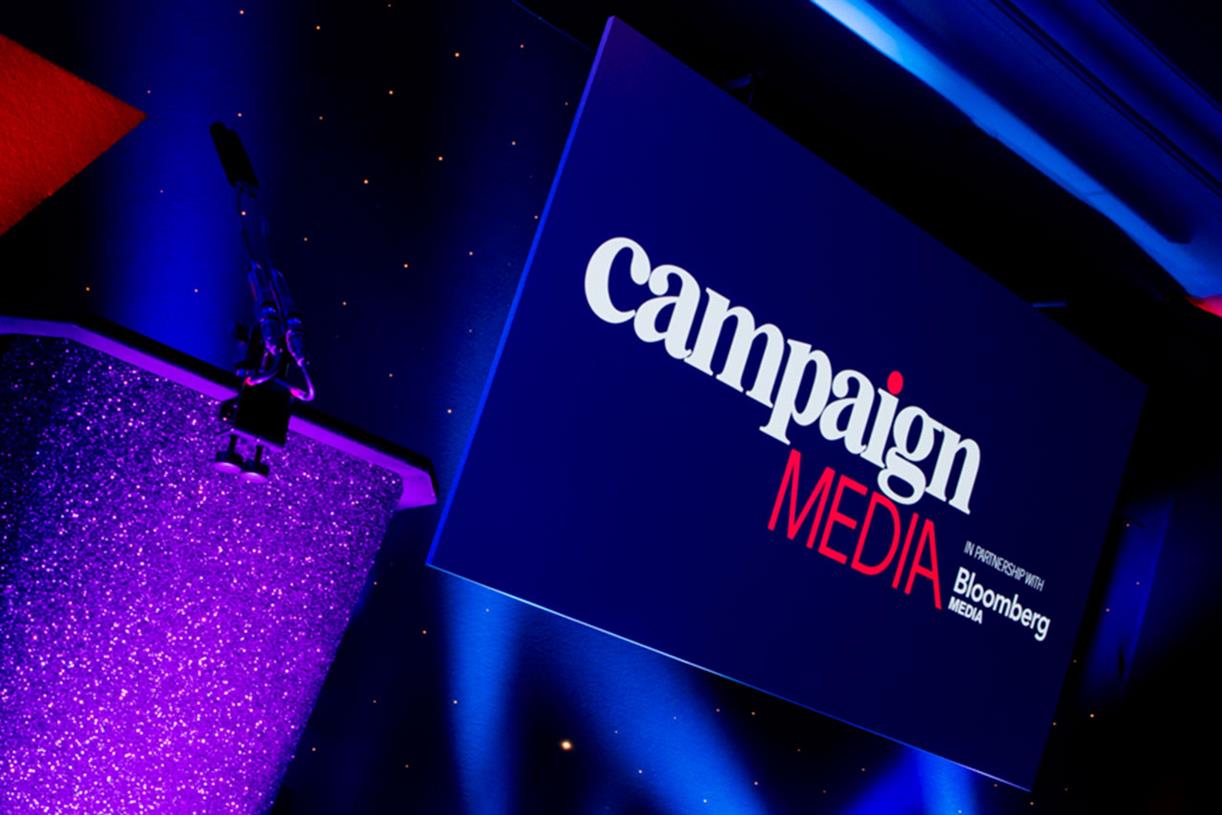 Campaign Media Awards 2015 highlights from the night