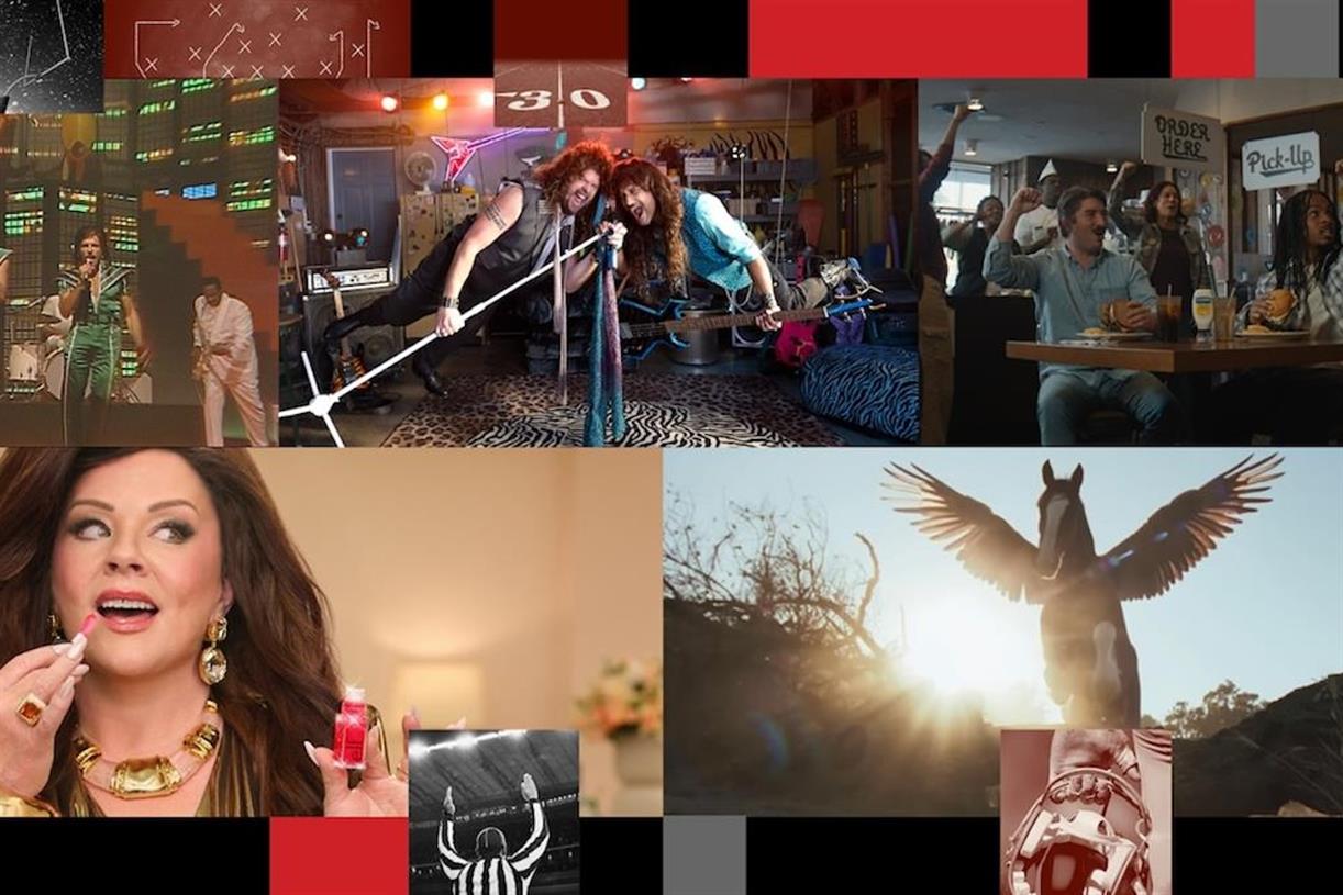 Super Bowl 2026 round-up: watch the ads