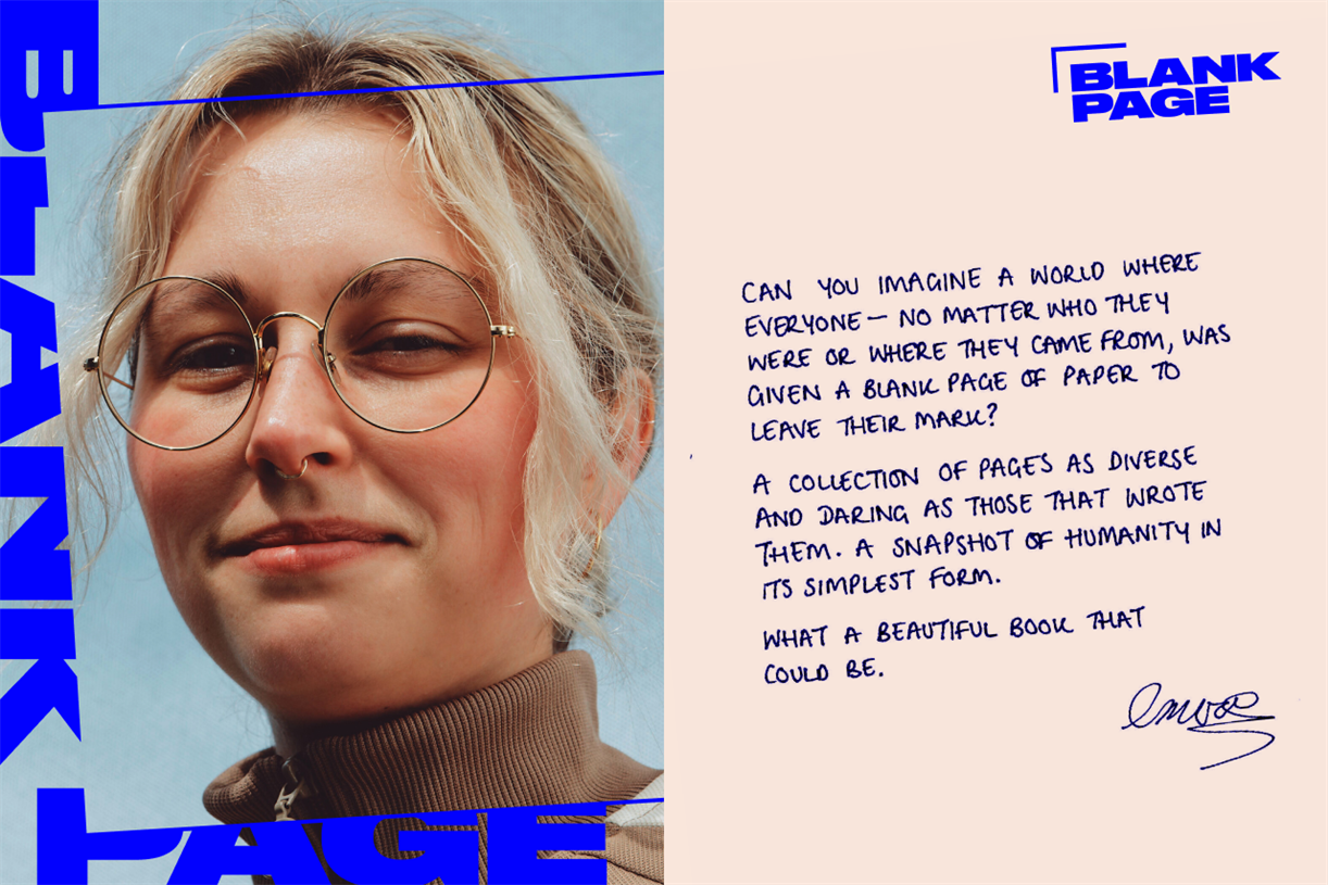 Agency start-up Blank Page aims to jettison ‘dishonest’ agency fees