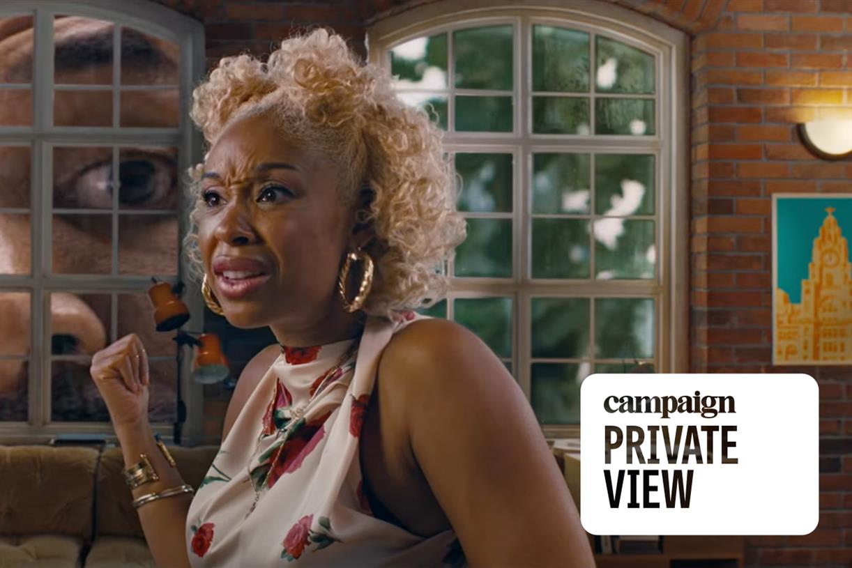 Private View: John Lewis & Partners, BBC, Just Eat, Burger King, Uber Eats and Channel 4