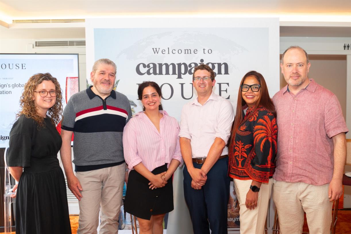 Lack of junior talent and ROI on AI among top adland issues for Campaign editors