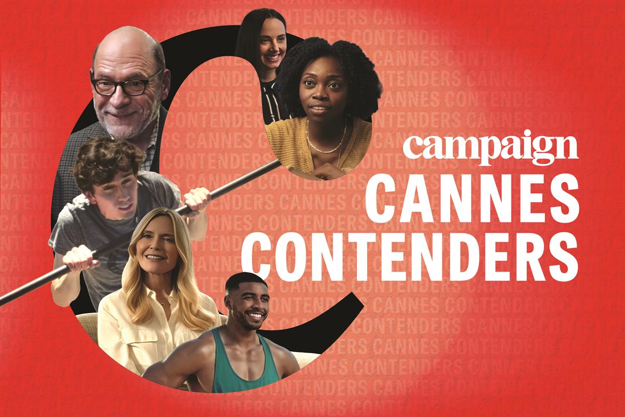 Cannes Contenders: Anthropic