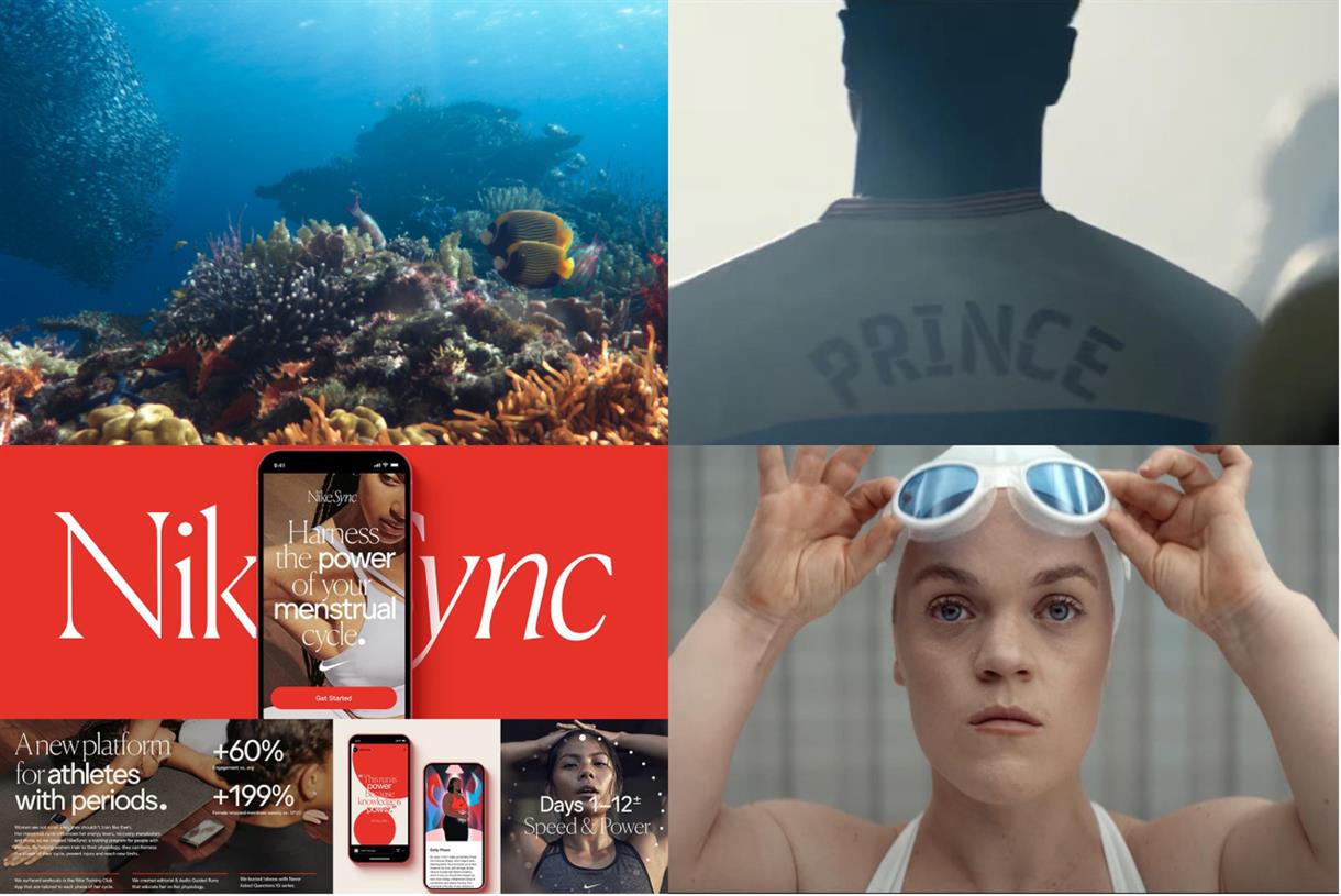 Cannes Lions 2022: all the UK winners