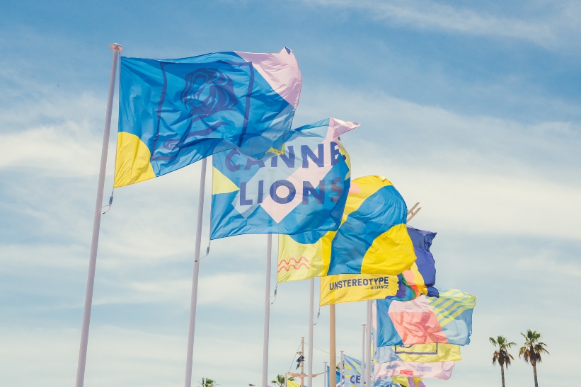 Can Cannes Lions work in October?