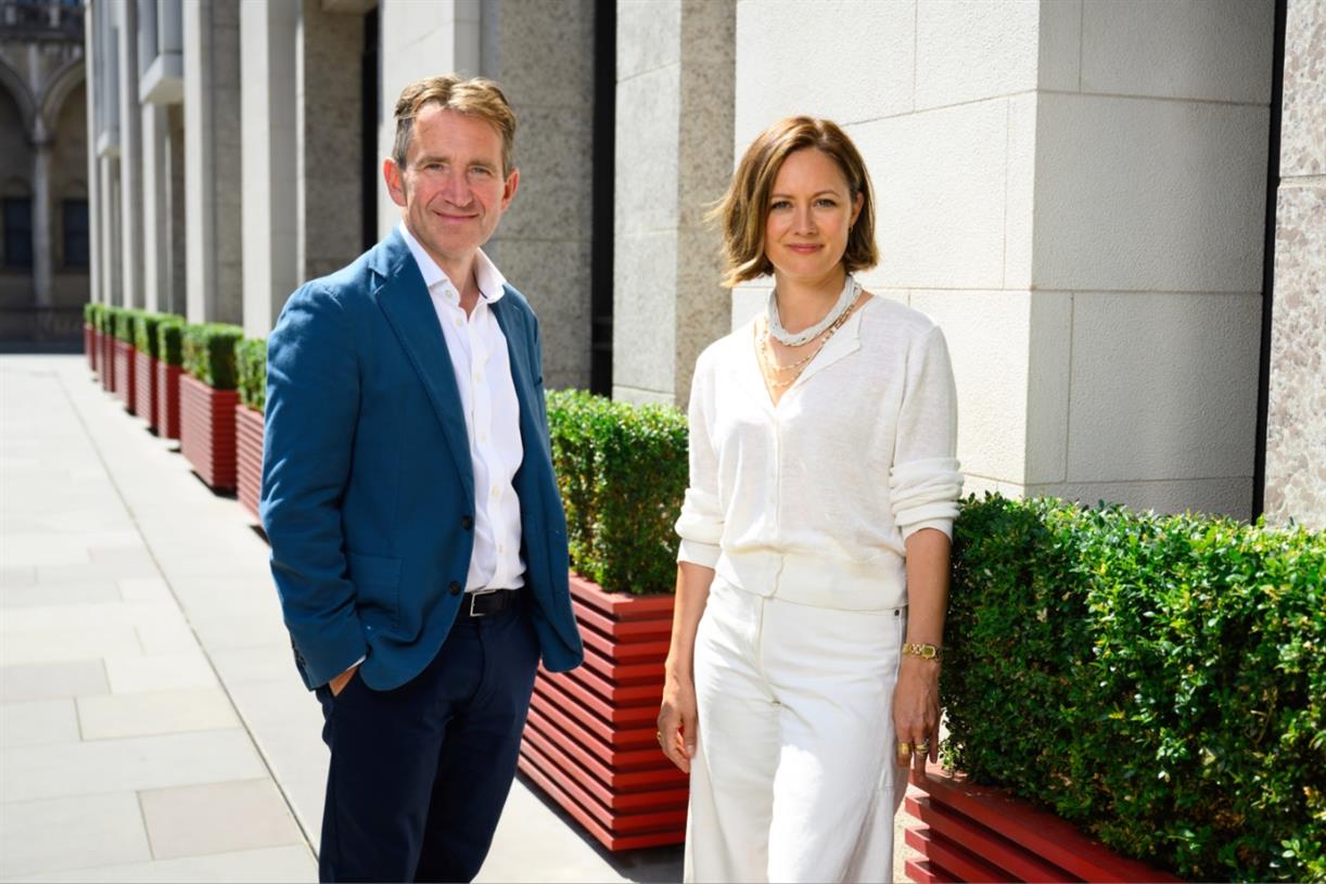 Publicis Groupe appoints Jessica Ringshall as chief production officer for UK Creative Practice