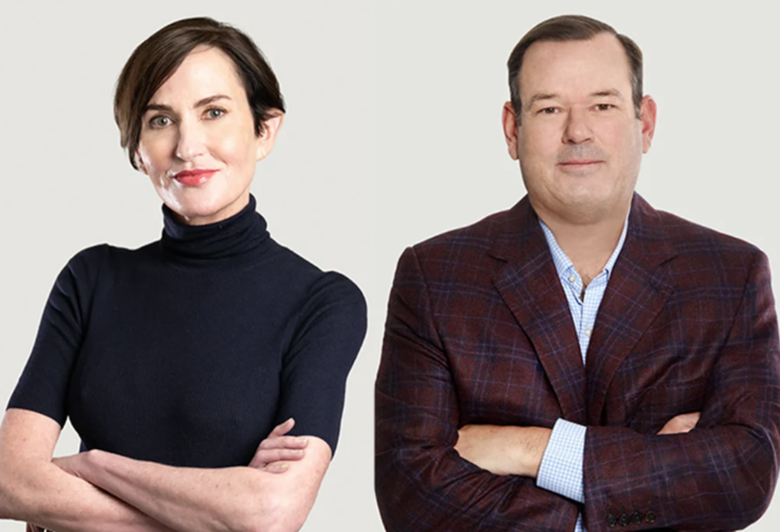 Pinterest hires chief marketing officer from Amazon