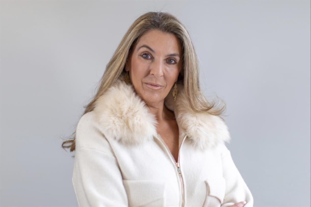 Claudine Collins to leave WPP after 30 years