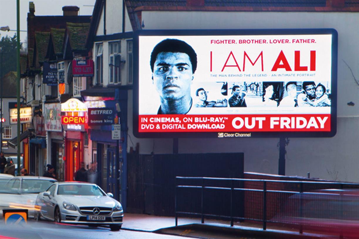 Shabby Treatment of Billboard Landlords