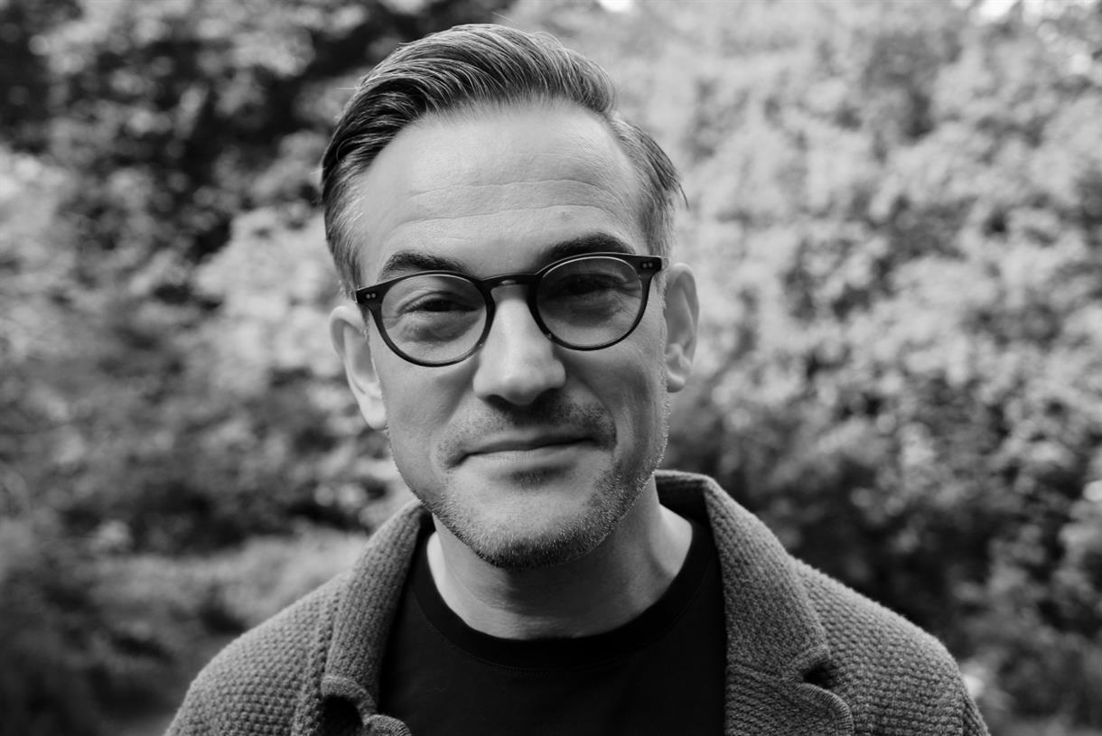 Abbott Mead Vickers BBDO appoints Martin Weigel as CSO