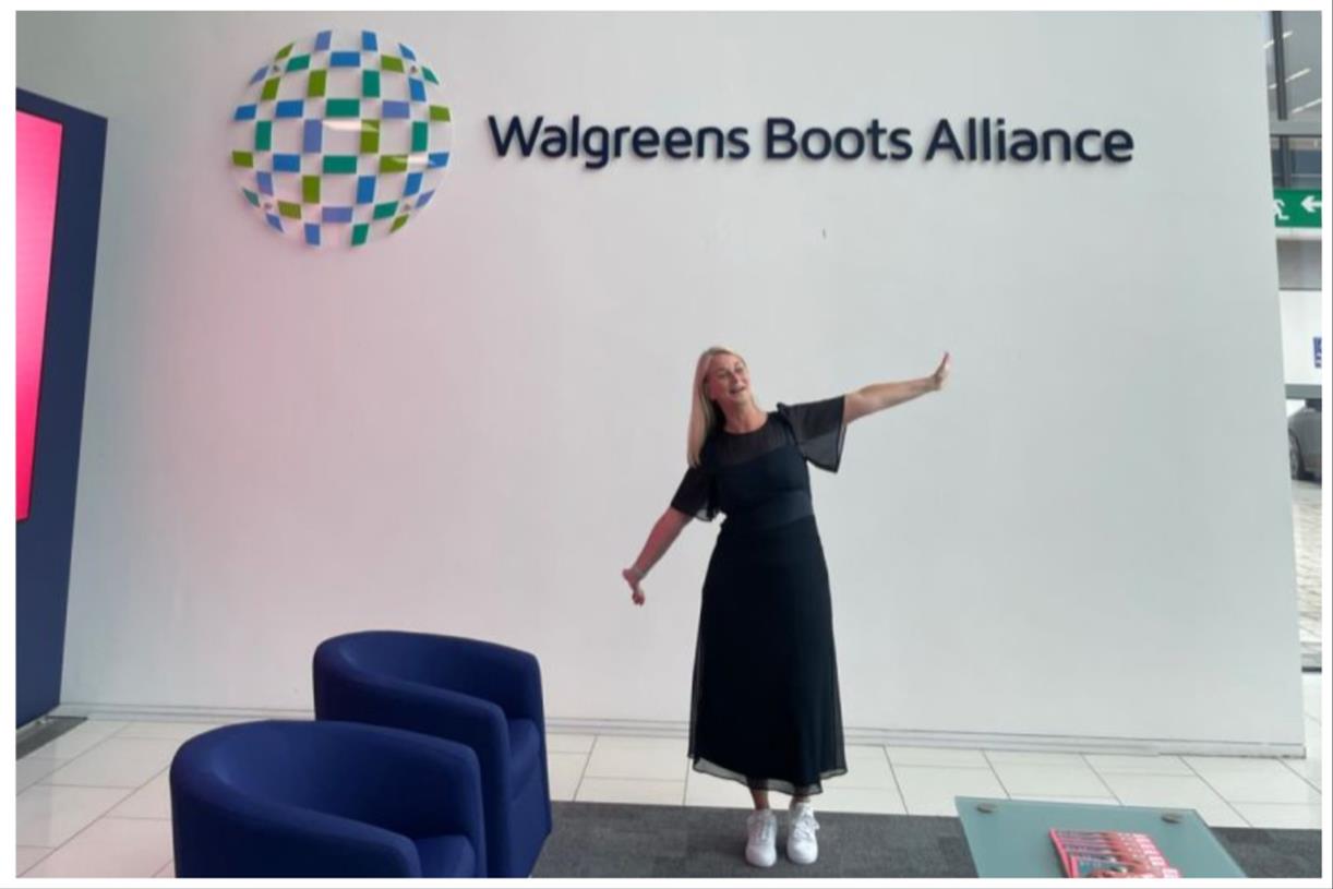 Boots VP marketing director Helen Jeremiah departs after 23 years