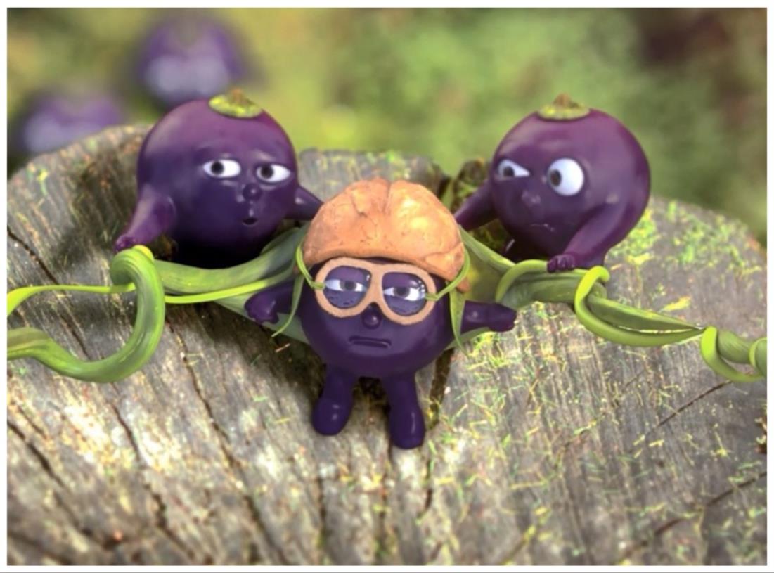 Ribena brings back berries ad for 85th birthday | Campaign US