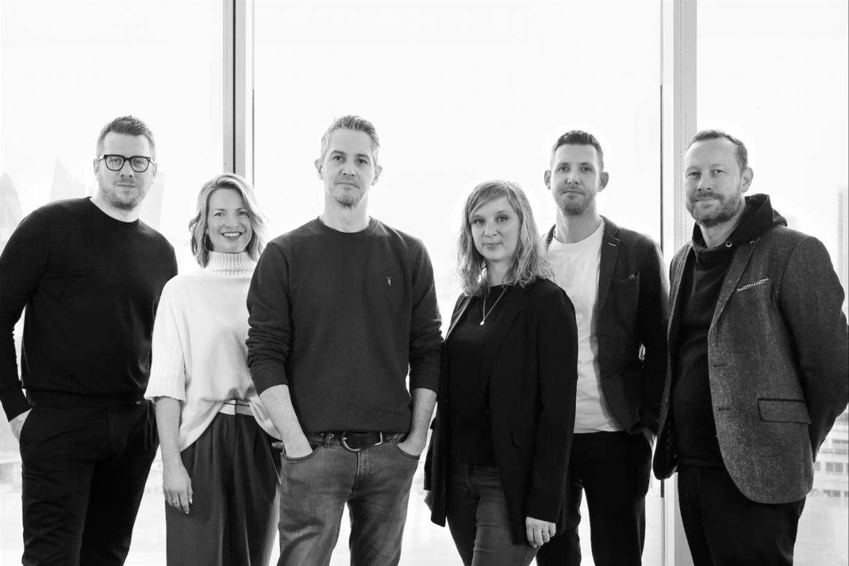 AMV BBDO launches content division Red Studios