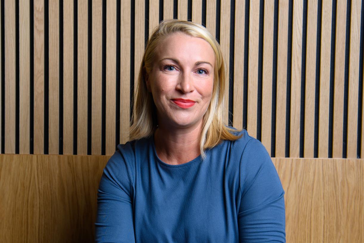 Publicis.Poke appoints Amanda Farmer as chief client officer