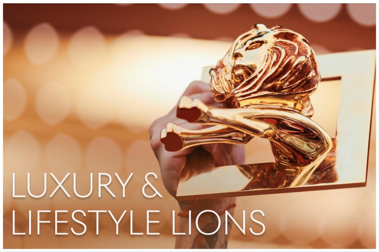 Cannes Lions launches Luxury & Lifestyle award category and drops Mobile