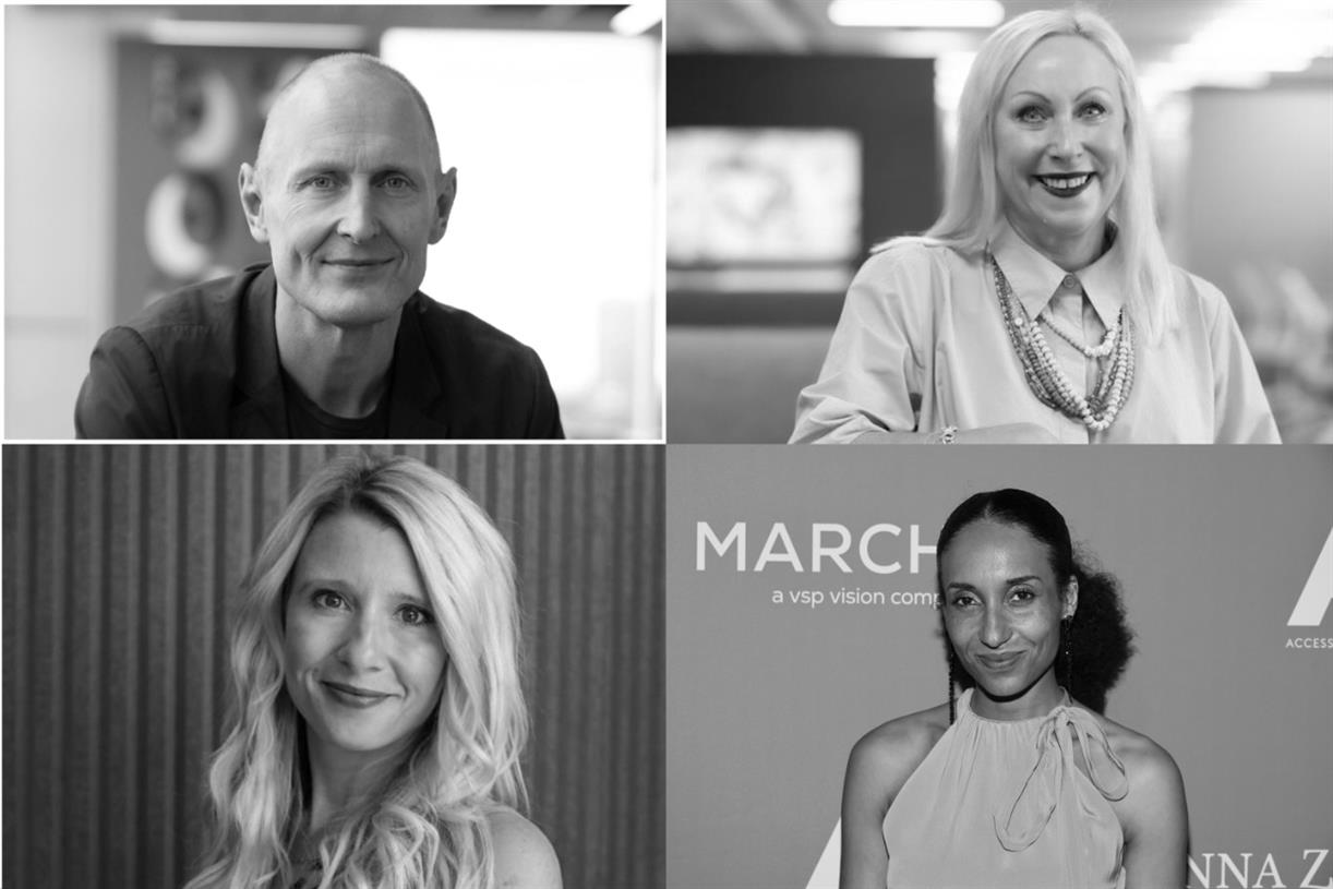 Movers and Shakers: OMG, Publicis, Waitrose, Havas, BBC Studios, Pablo, Goodstuff and more