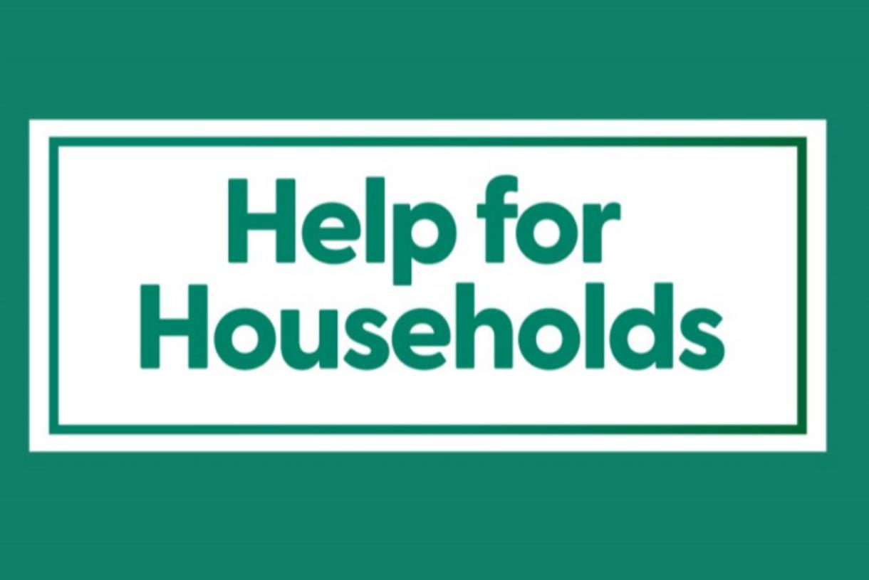 Big brands back government's ‘Help for Households’ initiative
