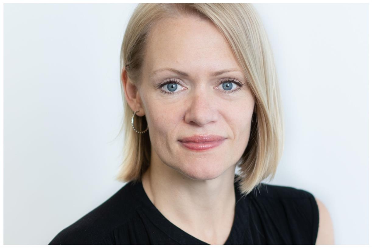 OMG UK appoints Laura Fenton chief executive