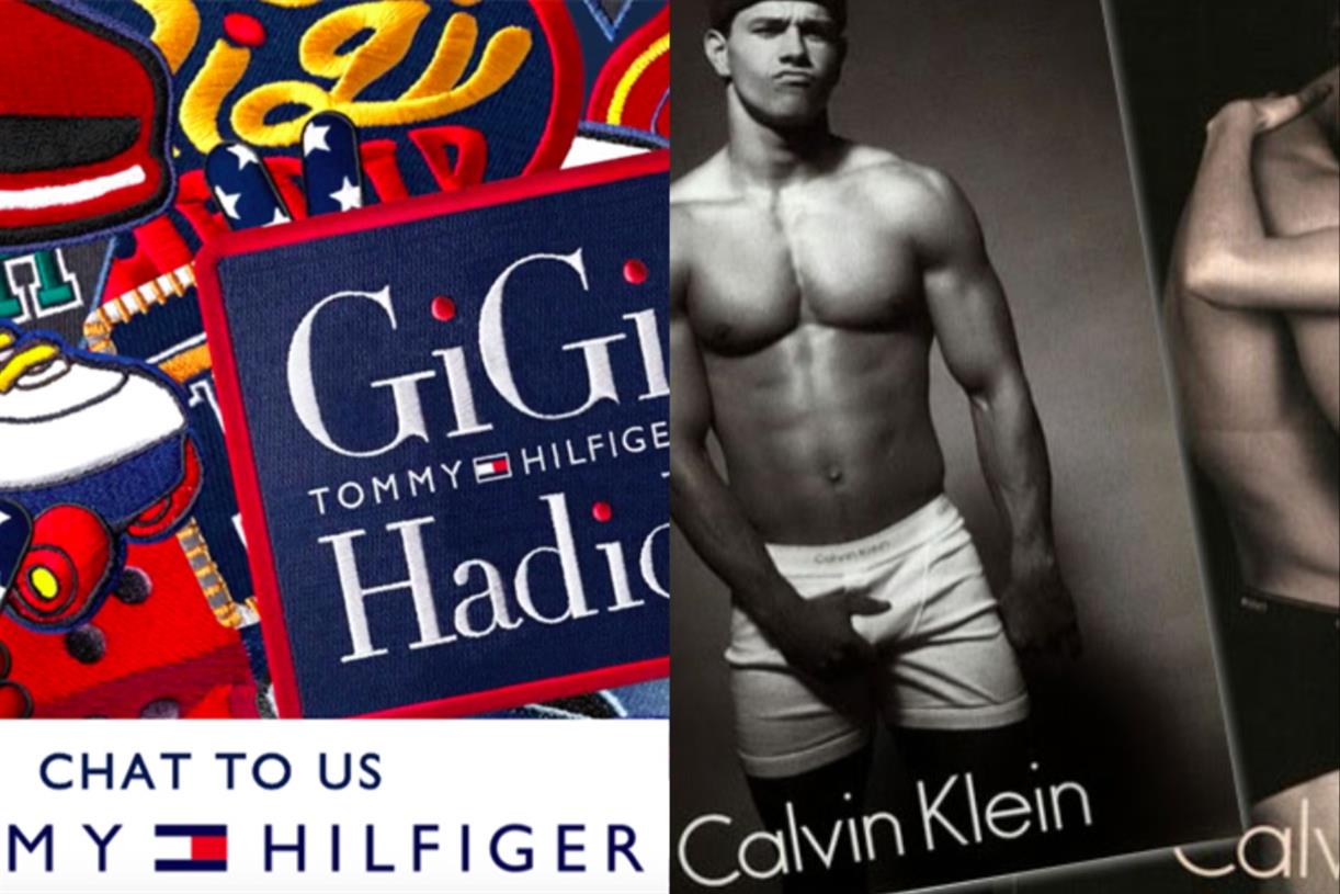 Tommy Hilfiger and Calvin Klein review North America media