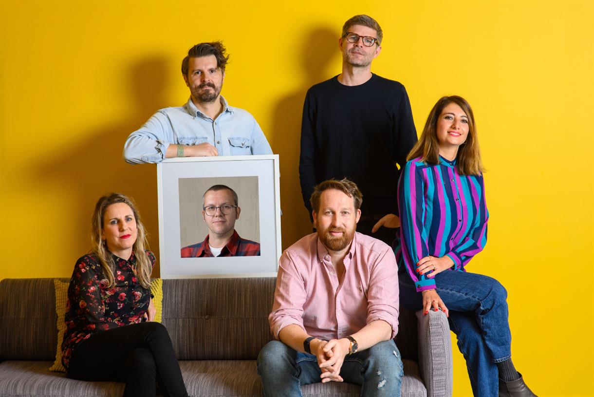 Publicis.Poke 'supercharges' creative team with six senior hires