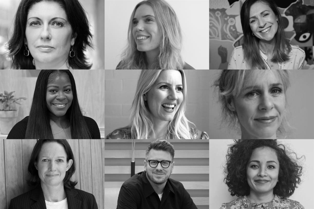 Why do most adland women think parental leave will hurt their career?