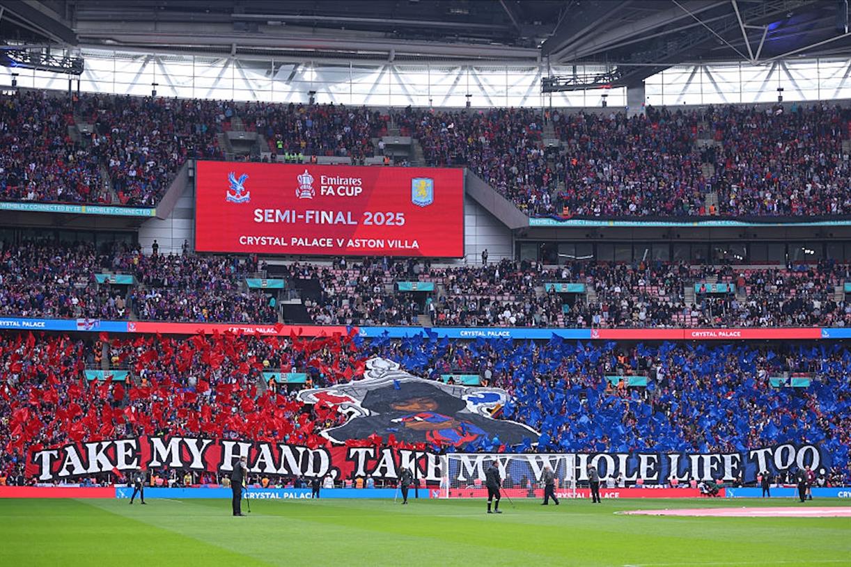 It’s not a game of two halves: how to engage the whole football fandom