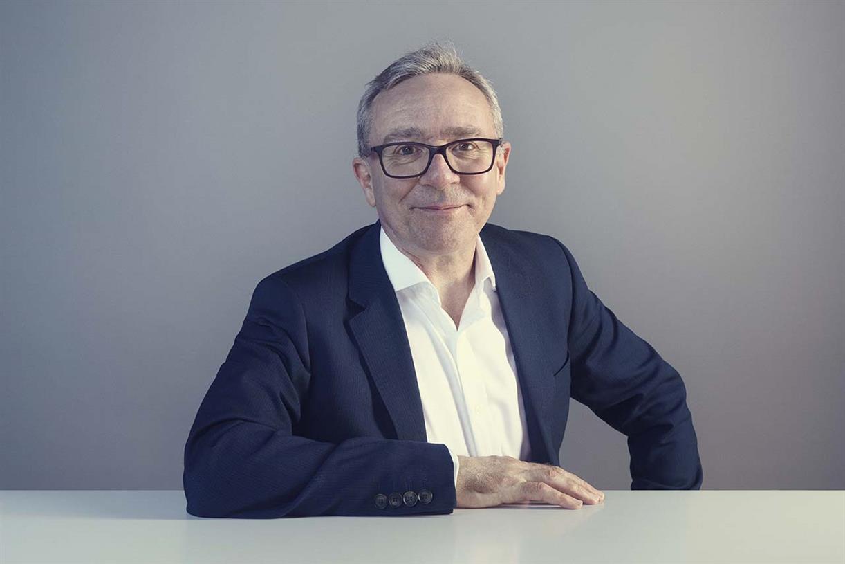 Les Binet departs Adam & Eve/DDB after almost four decades with DDB network