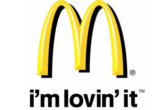 McDonald's signs four-year deal with Football Association