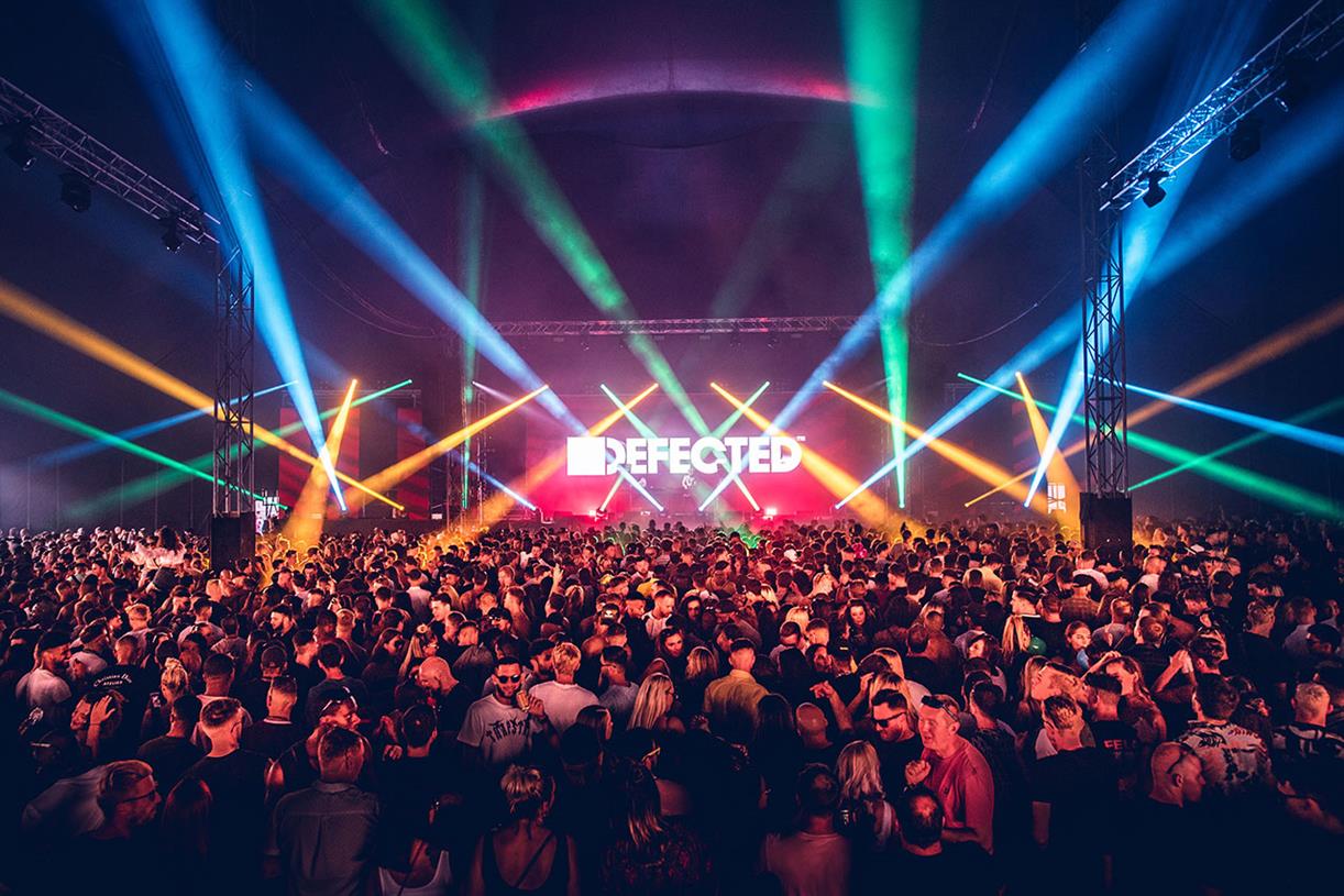 Defected hosts virtual festival to connect people during social distancing