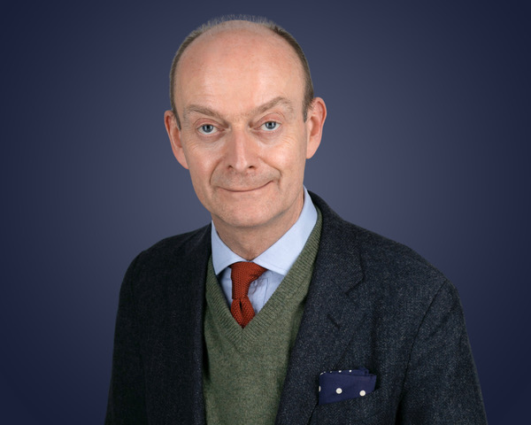 Enders Analysis CEO Douglas McCabe to join The Guardian