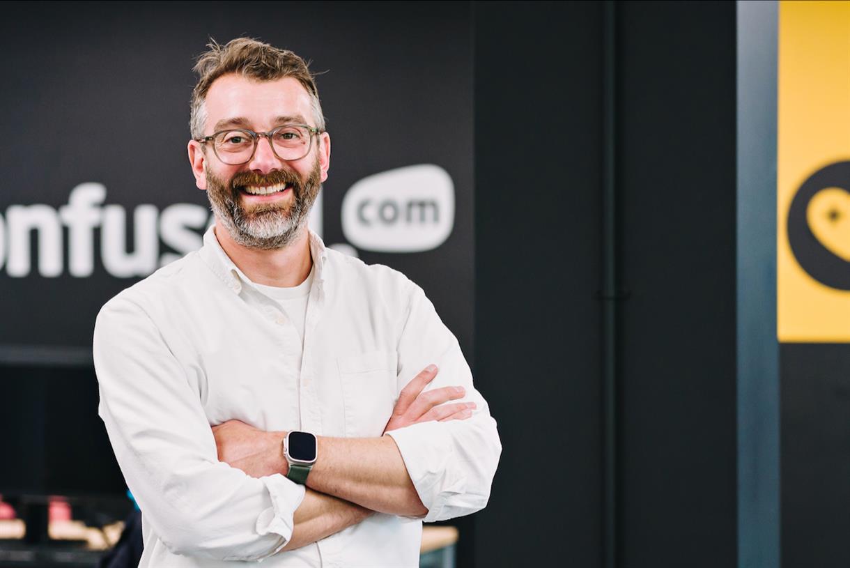 Confused.com appoints marketing chief - Vimarsana News