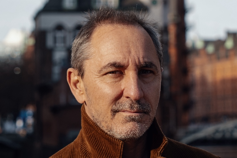 'Creative people make the world worth living in': David Droga on advertising's future