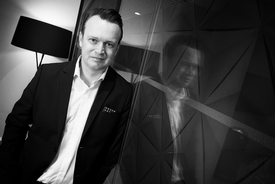 BBC hires Microsoft's Paul Davies in marketing and audience role